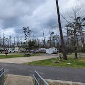 Review photo of White Oak Parish Park Campground by Kloee S., March 6, 2022