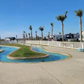 Review photo of Galveston Island KOA Holiday by Kloee S., March 6, 2022