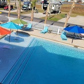 Review photo of Galveston Island KOA Holiday by Kloee S., March 6, 2022