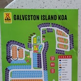 Review photo of Galveston Island KOA Holiday by Kloee S., March 6, 2022