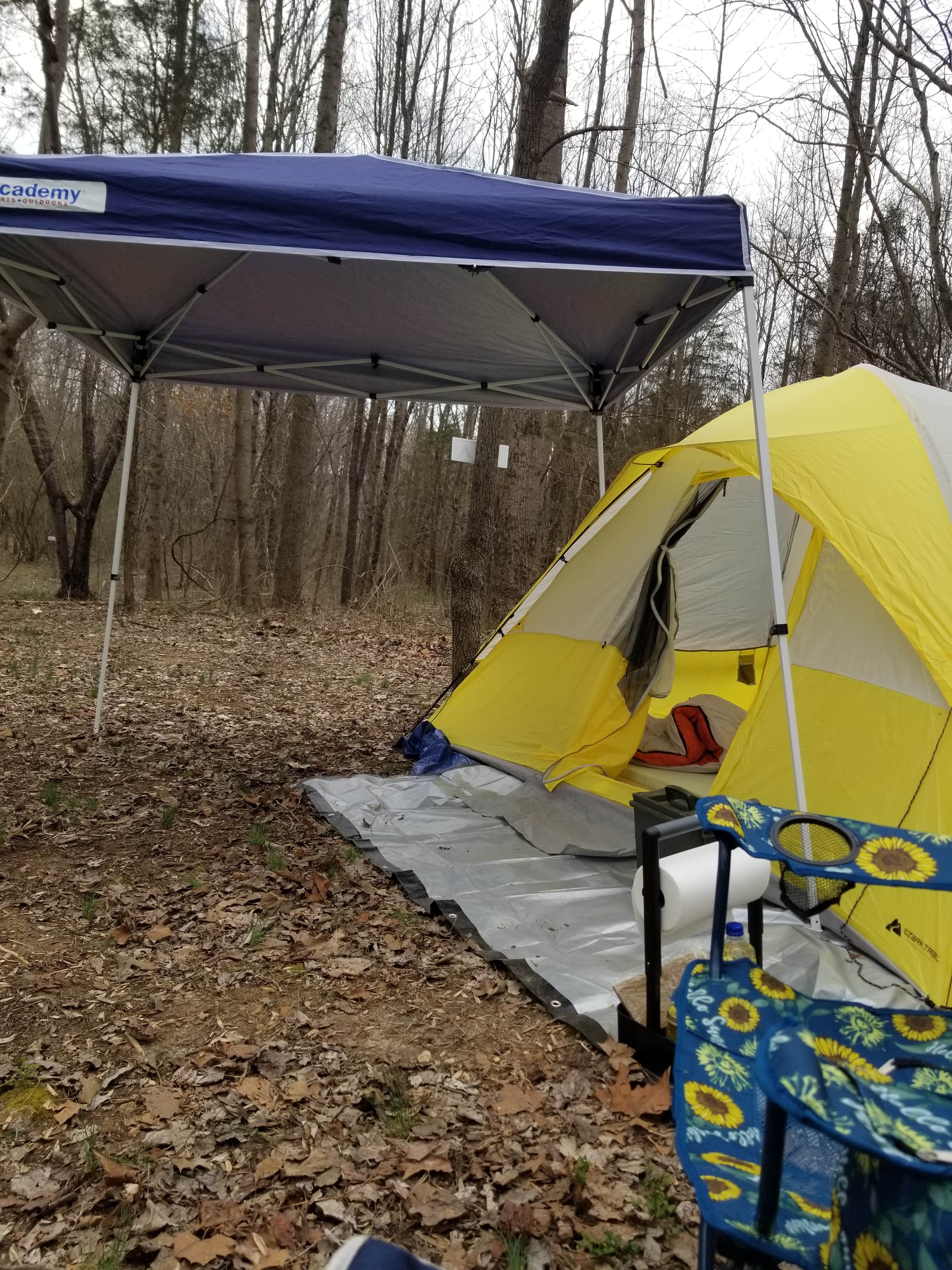 Keith P.'s photo at Hanks Holler⁸ near Springfield, TN