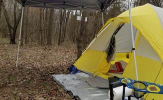Keith P.'s photo at Hanks Holler⁸ near White House, TN