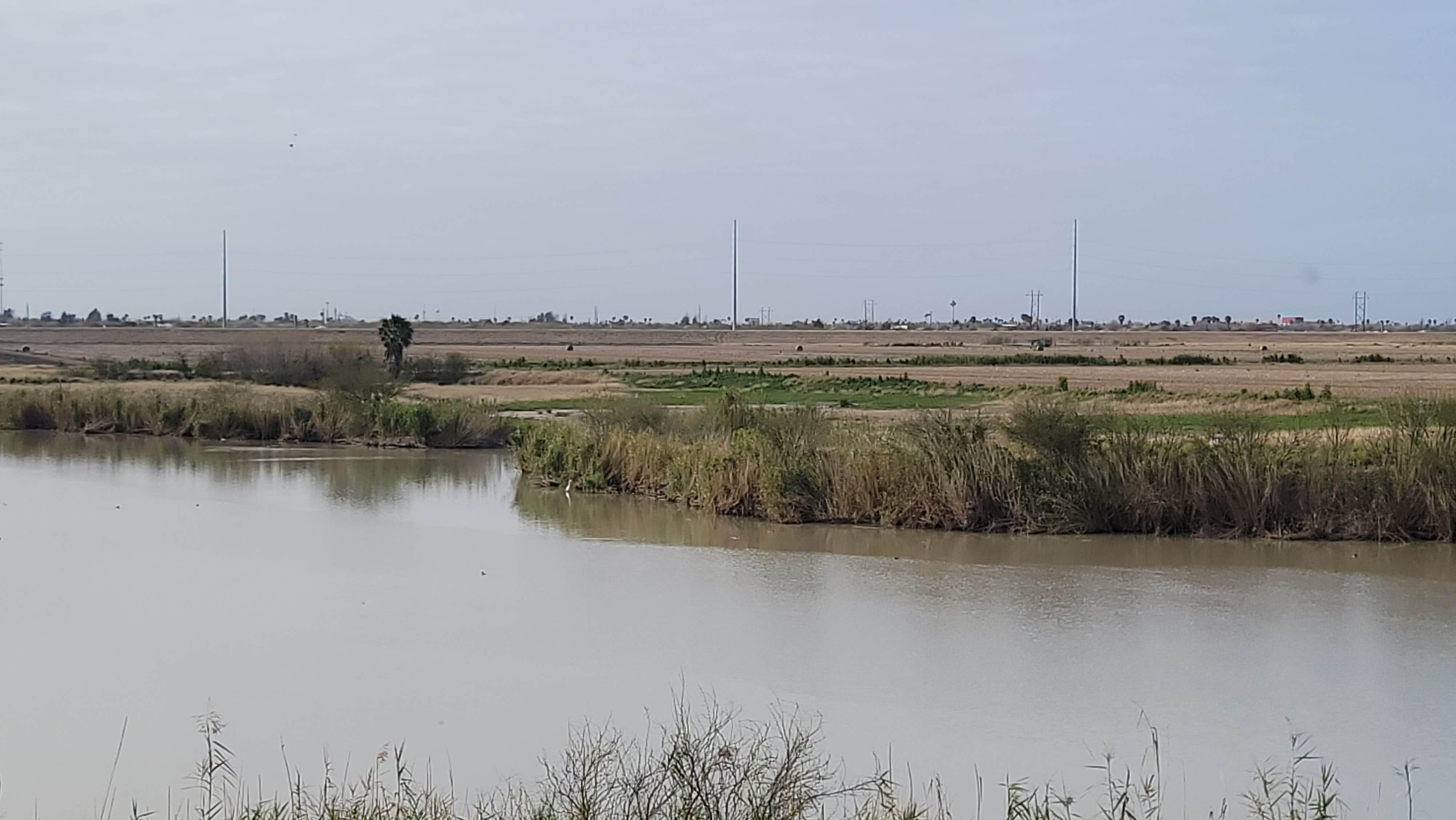 Camping near Encore Country Sunshine: Llano Grande Lake Park Resort, Weslaco, Texas