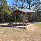 Review photo of Pedernales Falls State Park Campground by Kloee S., March 6, 2022