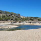 Review photo of Pedernales Falls State Park Campground by Kloee S., March 6, 2022