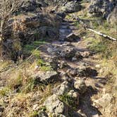 Review photo of Pedernales Falls State Park Campground by Kloee S., March 6, 2022