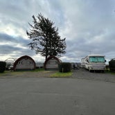 Review photo of Waldport KOA by Corrie C., March 6, 2022