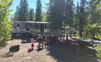 Jonathan B.'s photo at Russian River - TEMPORARILY CLOSED near Kenai National Wildlife Refuge