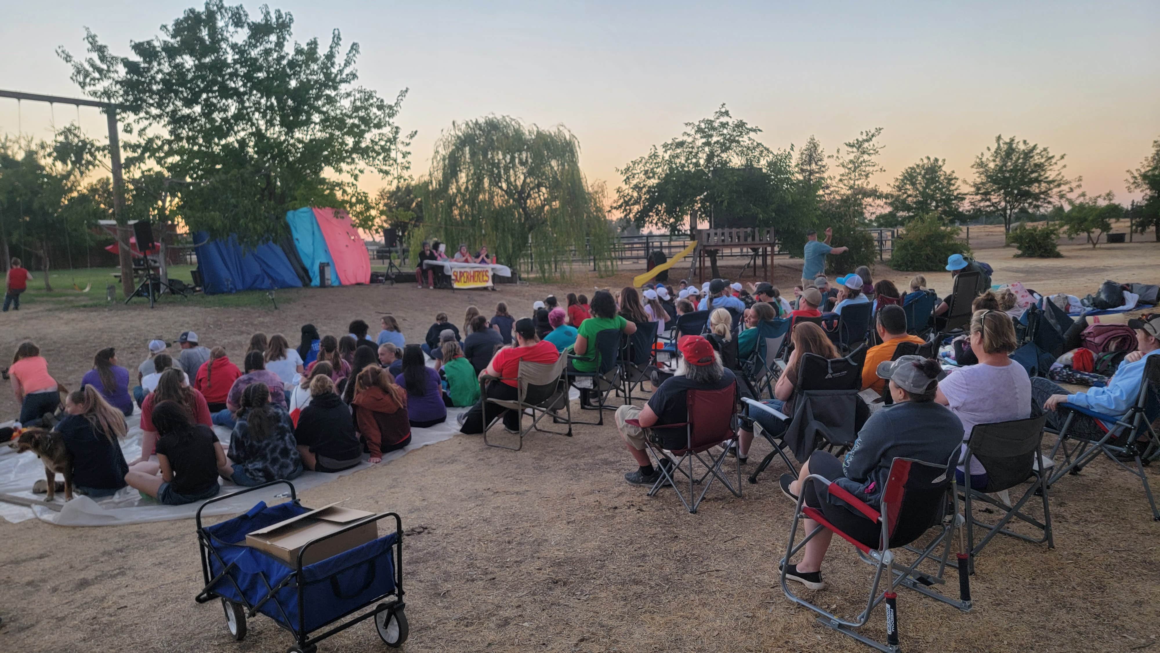 Justin H.'s photo at The Hirst Horse Ranch near Rancho Murieta, CA