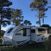 Review photo of Hidden Pines RV Park & Campground by David  B., March 7, 2022