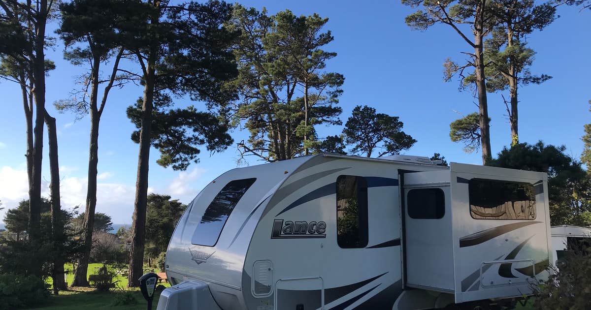 Camper-Submitted Photos of Hidden Pines RV Park & Campground