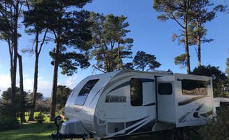 David  B.'s photo at Hidden Pines RV Park & Campground near Soda Springs, CA