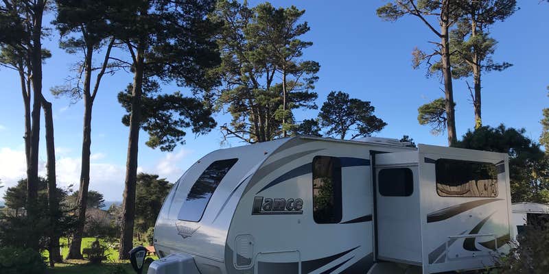 Camper submitted image from Hidden Pines RV Park & Campground