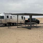 Review photo of Monahans Sandhills State Park Campground by Cris G., March 7, 2022