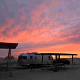 Review photo of Monahans Sandhills State Park Campground by Cris G., March 7, 2022