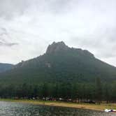 Review photo of Castle Mountain Recreation Area at Wellington Lake by Cara W., July 11, 2018