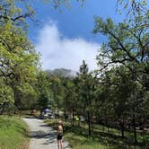 Review photo of Oak Point Campground — Fremont Peak State Park by Sarah N., March 7, 2022