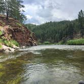 Review photo of Castle Mountain Recreation Area at Wellington Lake by Cara W., July 11, 2018