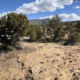 Review photo of Joe Skeen Campground - El Malpais NCA by Patrick B., March 7, 2022