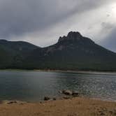 Review photo of Castle Mountain Recreation Area at Wellington Lake by Cara W., July 11, 2018