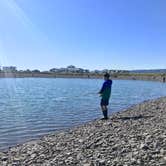 Review photo of Homer Spit Campground by Jonathan B., July 11, 2018