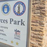 Review photo of Carefree Village 55+ RV Resort by Kloee S., March 7, 2022