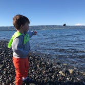 Review photo of Homer Spit Campground by Jonathan B., July 11, 2018