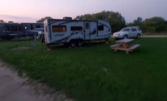 Camping near Big Stone County Toqua Park: Camping 109 RV Park, Corona, South Dakota