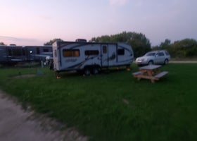 Camping 109 RV Park