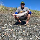 Review photo of Homer Spit Campground by Jonathan B., July 11, 2018