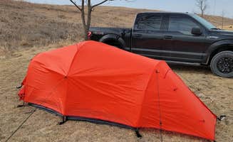Frank B.'s photo at Lake Wanahoo State Recreation Area near Bennington, NE