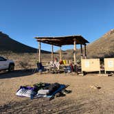 Review photo of Tres Papalotes - Big Bend Ranch State Park by Jacob  W., March 7, 2022