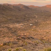 Review photo of Tres Papalotes — Big Bend Ranch State Park by Jacob  W., March 7, 2022