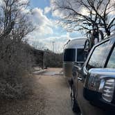 Review photo of South Llano River State Park Campground by Carol J., March 7, 2022