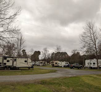 Camper-submitted photo from Whitney Lane RV Park
