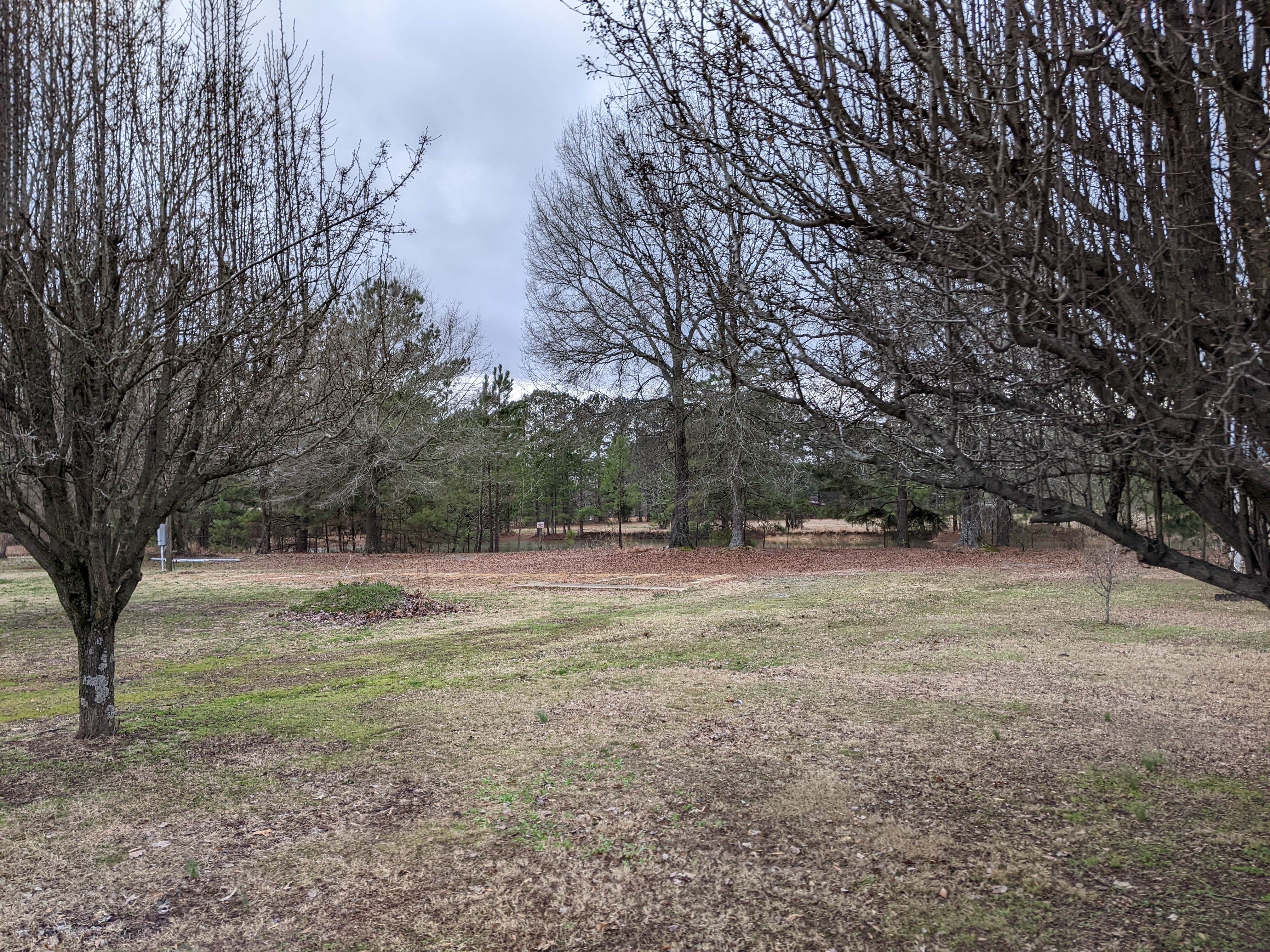 Camper-submitted photo at Searcy Rv Resort near Searcy, AR