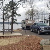 Review photo of DeGray Lake Resort State Park — De Gray State Park by Morgan H., March 7, 2022