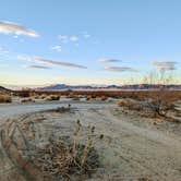 Review photo of Granite Pass Dispersed Roadside Camping by Steve O., March 7, 2022