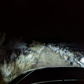 Review photo of Granite Pass Dispersed Roadside Camping — Mojave National Preserve by Steve O., March 7, 2022