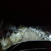 Review photo of Granite Pass Dispersed Roadside Camping by Steve O., March 7, 2022