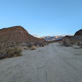 Review photo of Granite Pass Dispersed Roadside Camping by Steve O., March 7, 2022