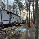 Review photo of Cross Winds Family Campground by Vance S., March 7, 2022