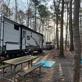 Review photo of Cross Winds Family Campground by Vance S., March 7, 2022