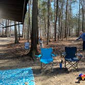 Review photo of Cross Winds Family Campground by Vance S., March 7, 2022