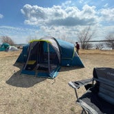 Review photo of Johnson Branch — Ray Roberts Lake State Park by Amy L., March 7, 2022