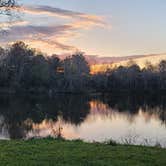 Review photo of Bogue Chitto State Park Campground by Kloee S., March 8, 2022