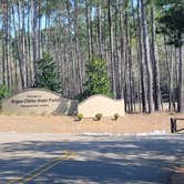 Review photo of Bogue Chitto State Park Campground by Kloee S., March 8, 2022