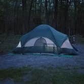 Review photo of Hickory Run State Park Campground by Frayda Leah W., July 11, 2018