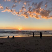 Review photo of Cape Lookout State Park Campground by Ian S., July 11, 2018