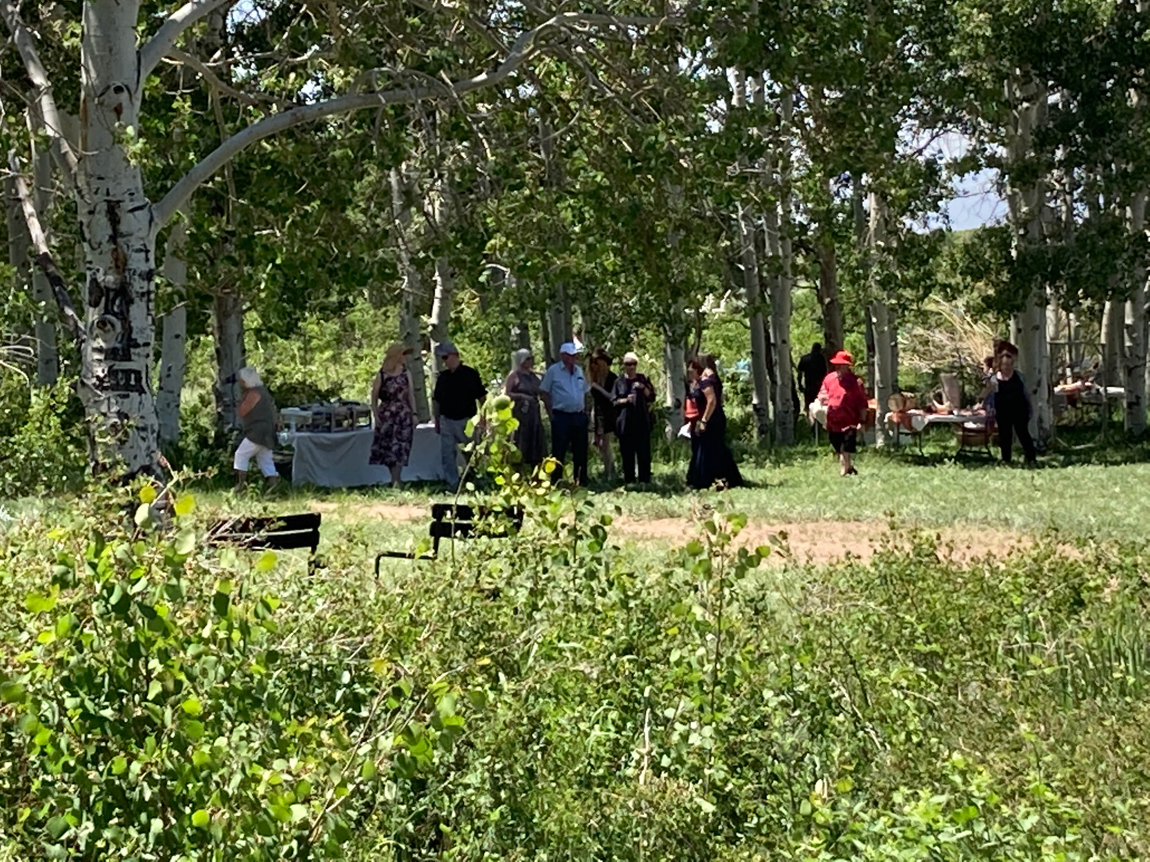 Miranda D.'s photo at Homestead Places near Colorado National Monument